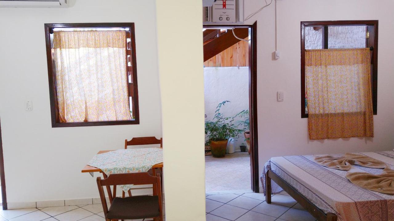 Flats Cor Do Sol Trindade Hotel ตรินดาเจอ ภายนอก รูปภาพ