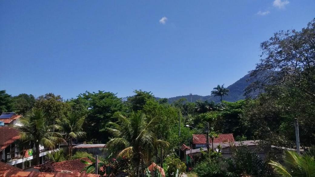 Flats Cor Do Sol Trindade Hotel ตรินดาเจอ ภายนอก รูปภาพ