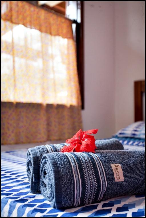 Flats Cor Do Sol Trindade Hotel ตรินดาเจอ ภายนอก รูปภาพ